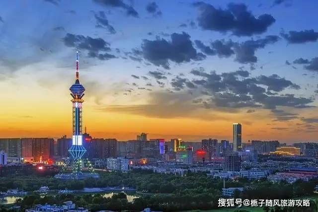 河北智造新风尚,解码河北高科技产品未来趋势