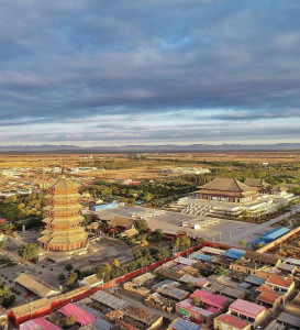 山西播音稿,探寻三晋文化魅力之旅