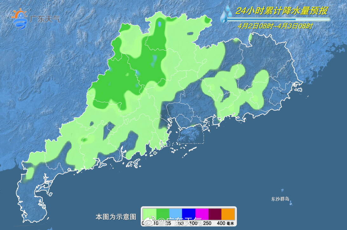 南国明珠，广东多元文化交融的风情画卷