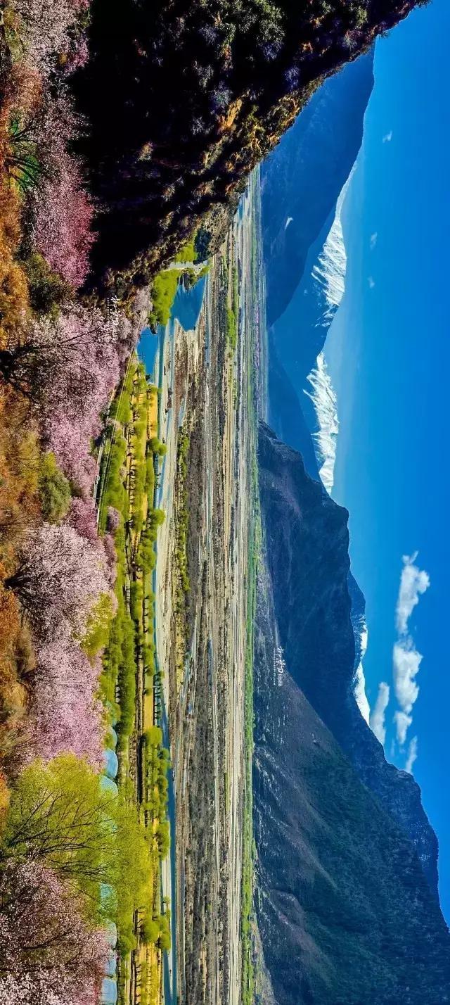 西藏之旅，触动心灵的圣地之行