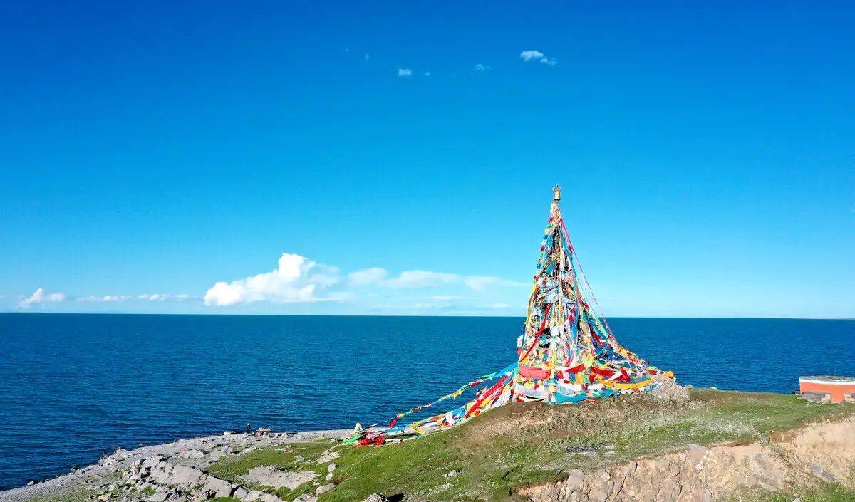 青海智造引领未来，青海高科技产品新纪元开启