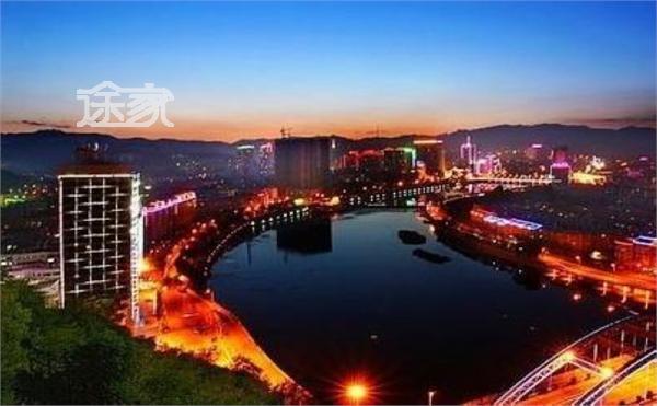 承德，古都风华与现代魅力的交融