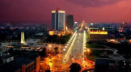 唐山，历史见证与未来希望的交响