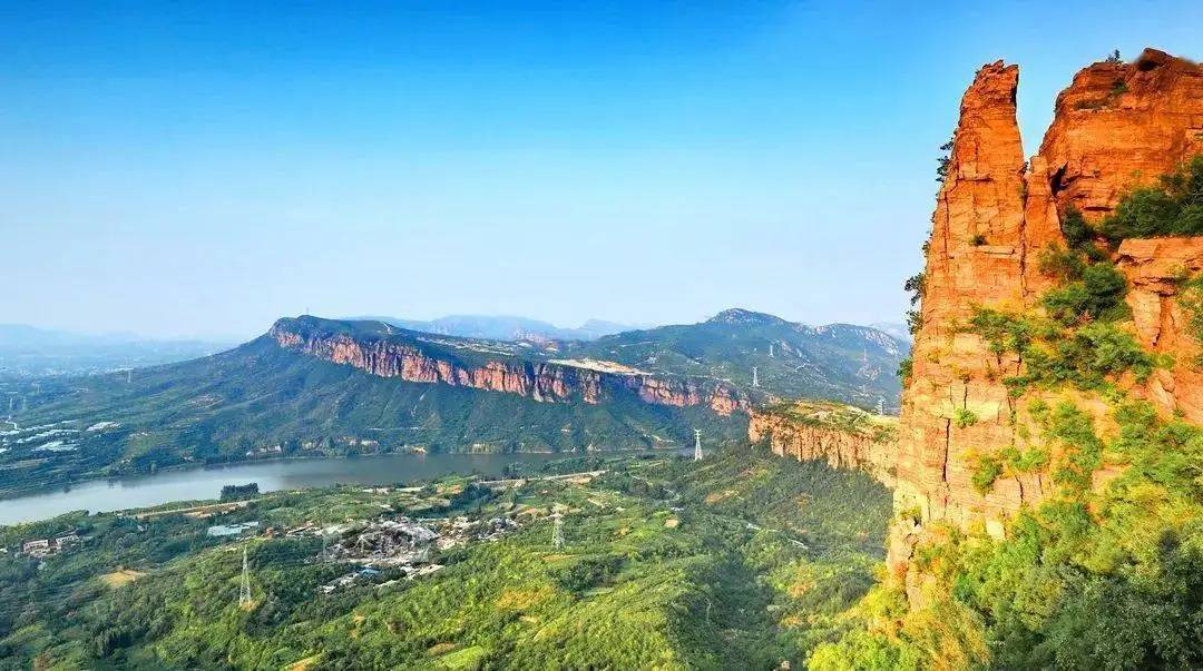 邢台，古今交融的文化发展明珠