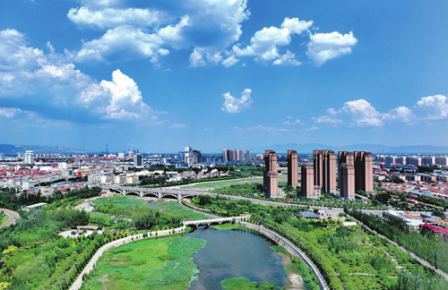 朔州，历史长河中的璀璨明珠